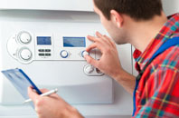 free Coton Park gas safe engineer quotes